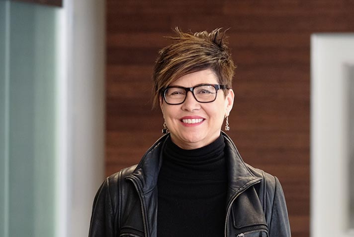 Mary Frazier